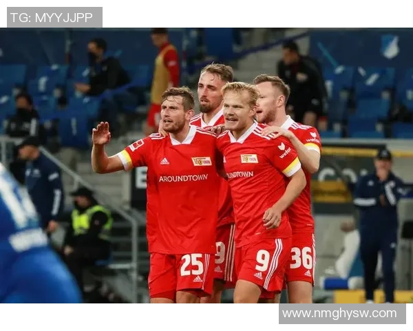 沃尔夫斯堡与柏林联合对决前瞻分析德甲赛场的精彩碰撞